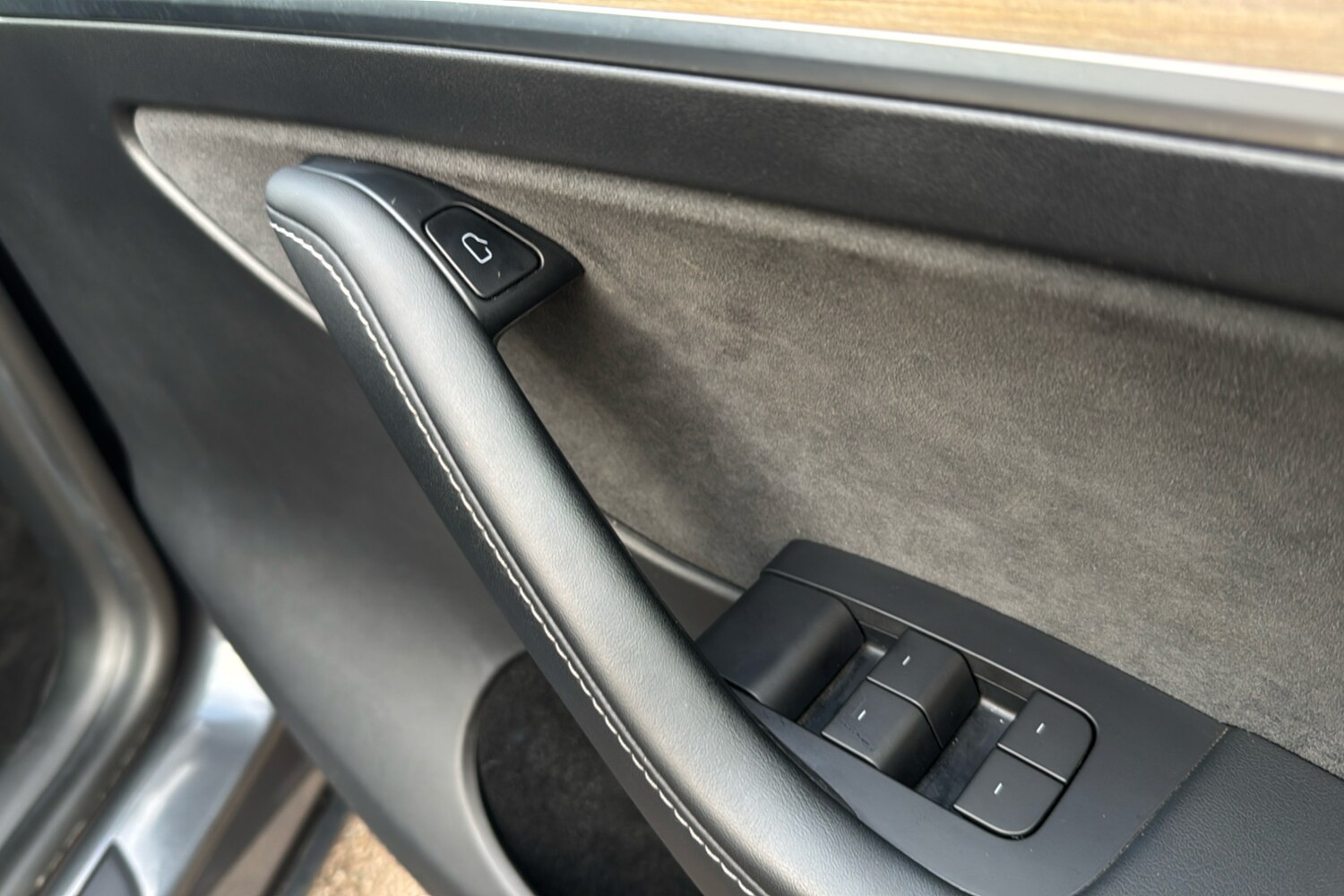 Used Tesla Model Y 2022 for sale - 76169894: Photo 45