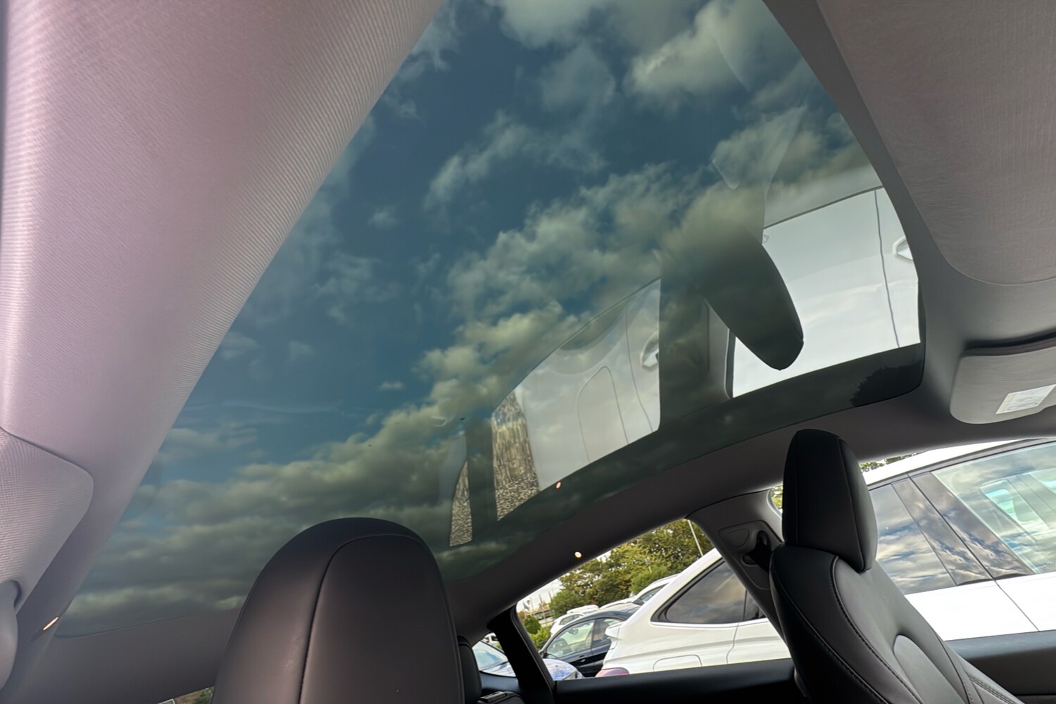 Used Tesla Model Y 2022 for sale - 76169894: Photo 49