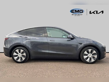 Used Tesla Model Y 2022 for sale - 76169894: Photo