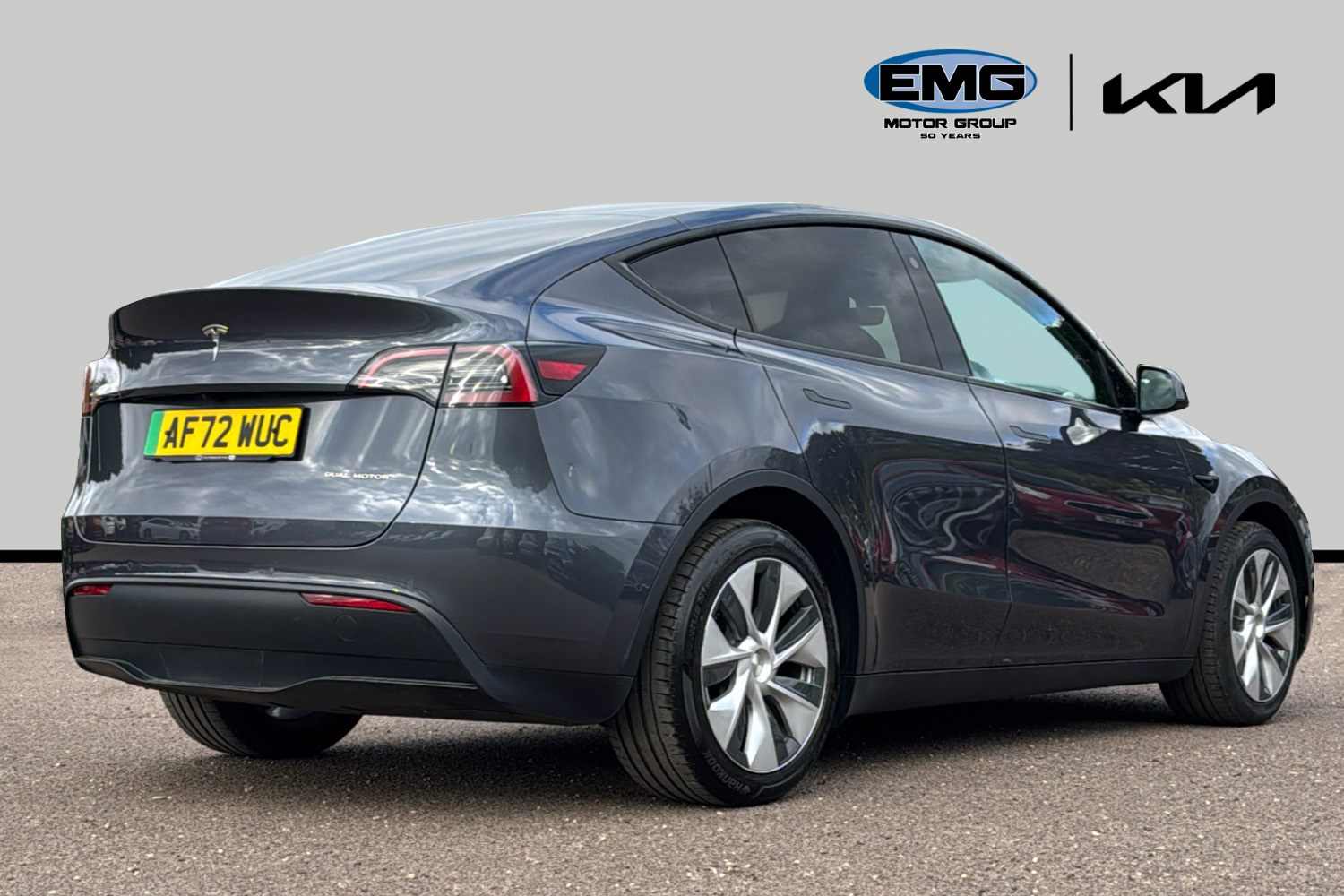 Used Tesla Model Y 2022 for sale - 76169894: Photo 7