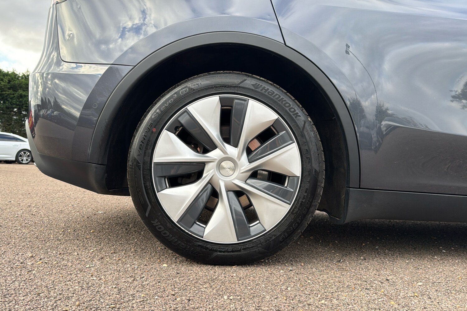 Used Tesla Model Y 2022 for sale - 76169894: Photo 8