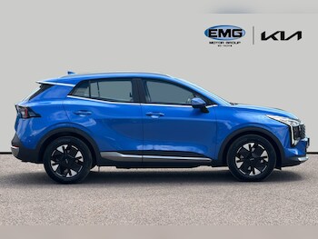 Used Kia Sportage 2025 for sale - 78664761: Photo