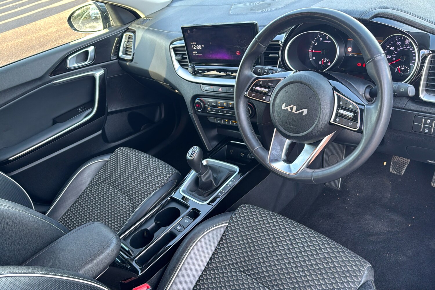 Used Kia Ceed 2024 for sale - 77374118: Photo 10