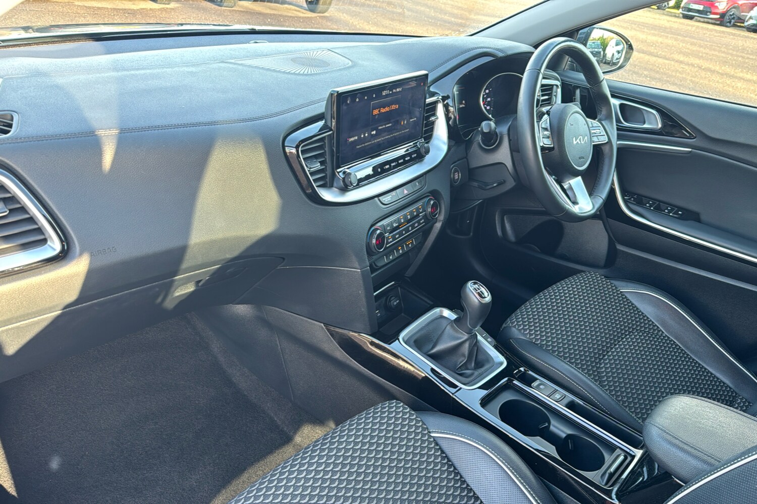 Used Kia Ceed 2024 for sale - 77374118: Photo 11