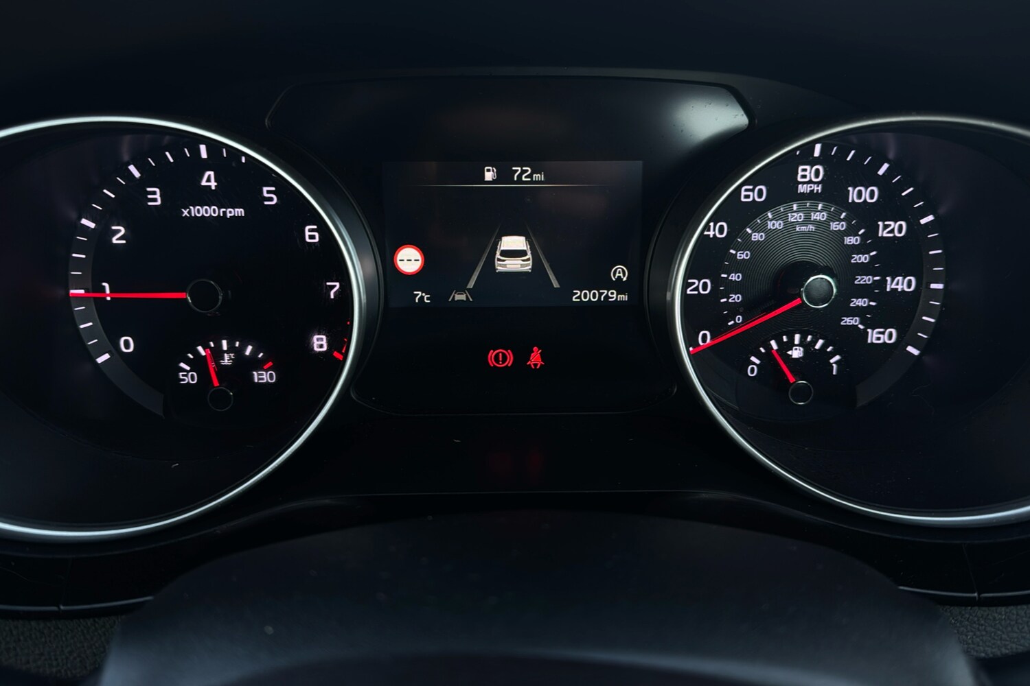 Used Kia Ceed 2024 for sale - 77374118: Photo 14