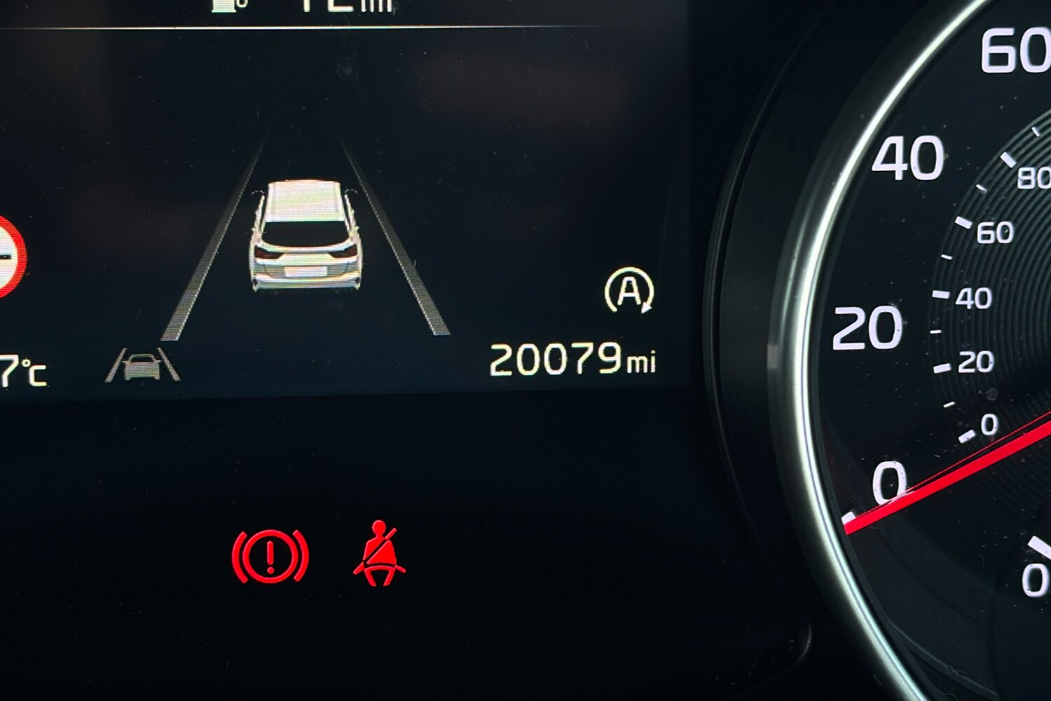 Used Kia Ceed 2024 for sale - 77374118: Photo 15