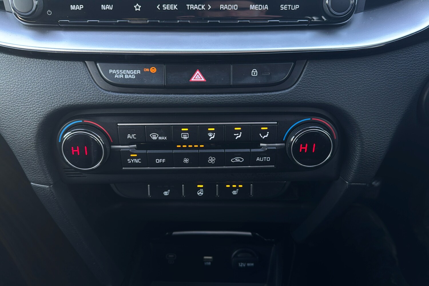 Used Kia Ceed 2024 for sale - 77374118: Photo 16