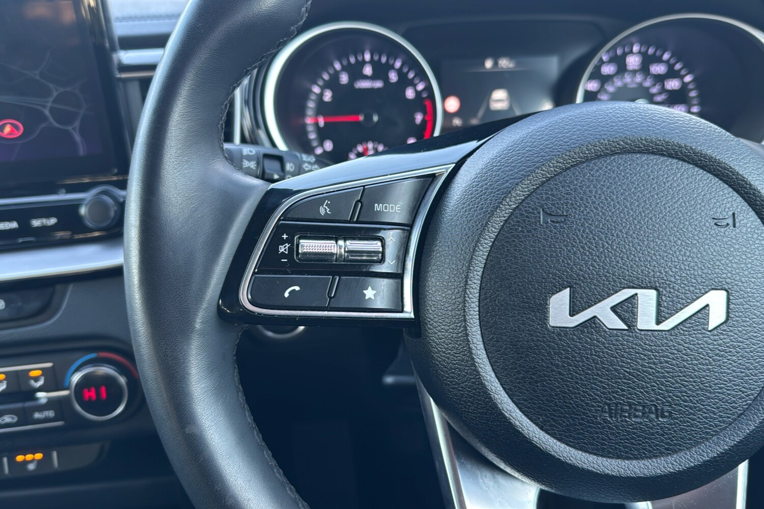 Used Kia Ceed 2024 for sale - 77374118: Photo 17