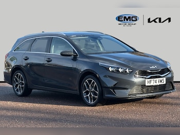 Used Kia Ceed 2024 for sale - 77374118: Photo