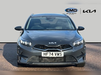 Used Kia Ceed 2024 for sale - 77374118: Photo