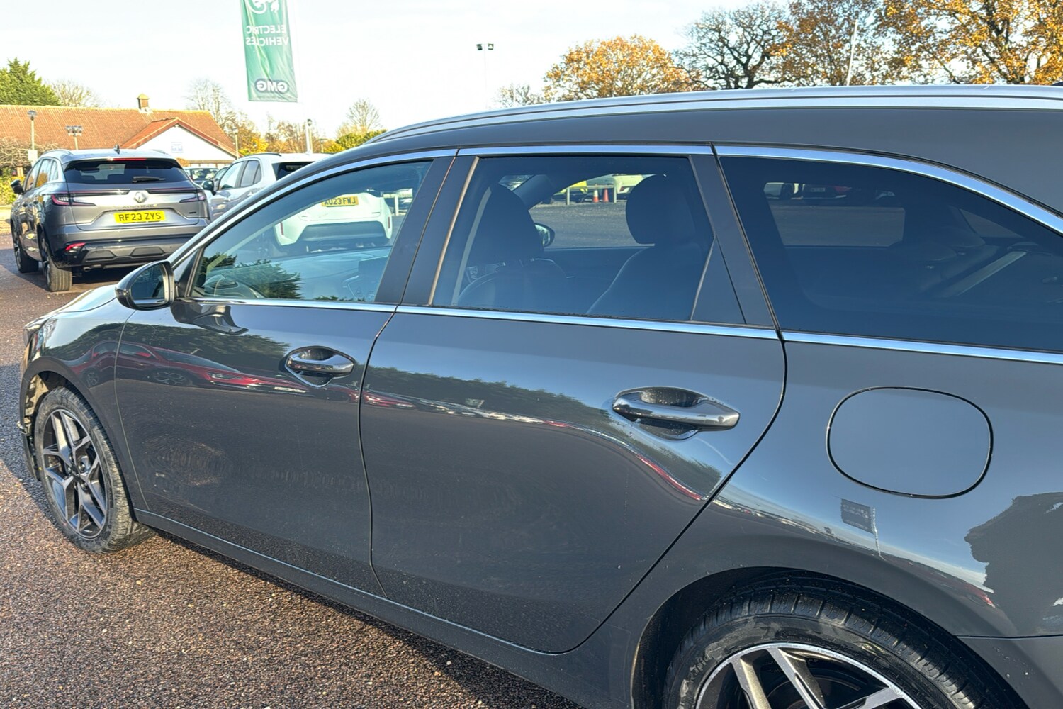 Used Kia Ceed 2024 for sale - 77374118: Photo 36