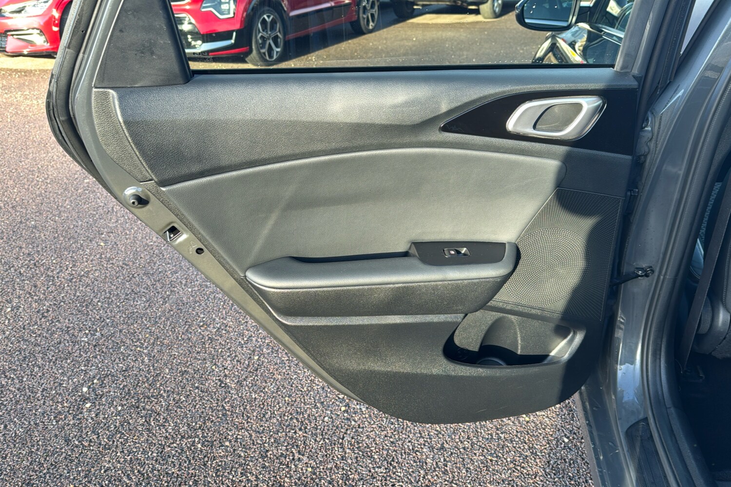 Used Kia Ceed 2024 for sale - 77374118: Photo 37