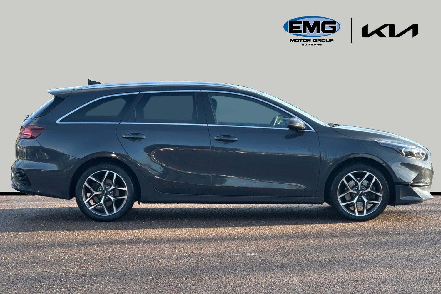 Used Kia Ceed 2024 for sale - 77374118: Photo 4