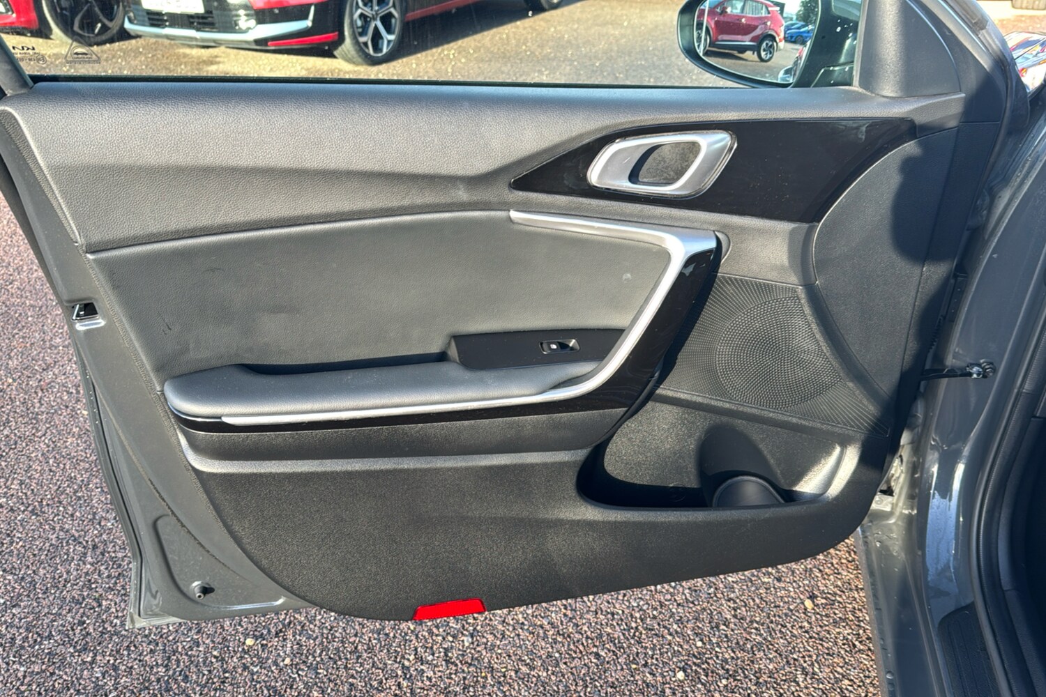 Used Kia Ceed 2024 for sale - 77374118: Photo 41