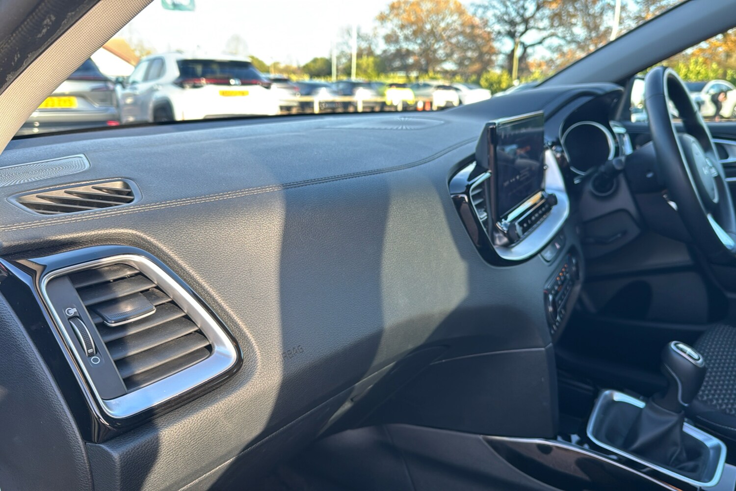 Used Kia Ceed 2024 for sale - 77374118: Photo 42