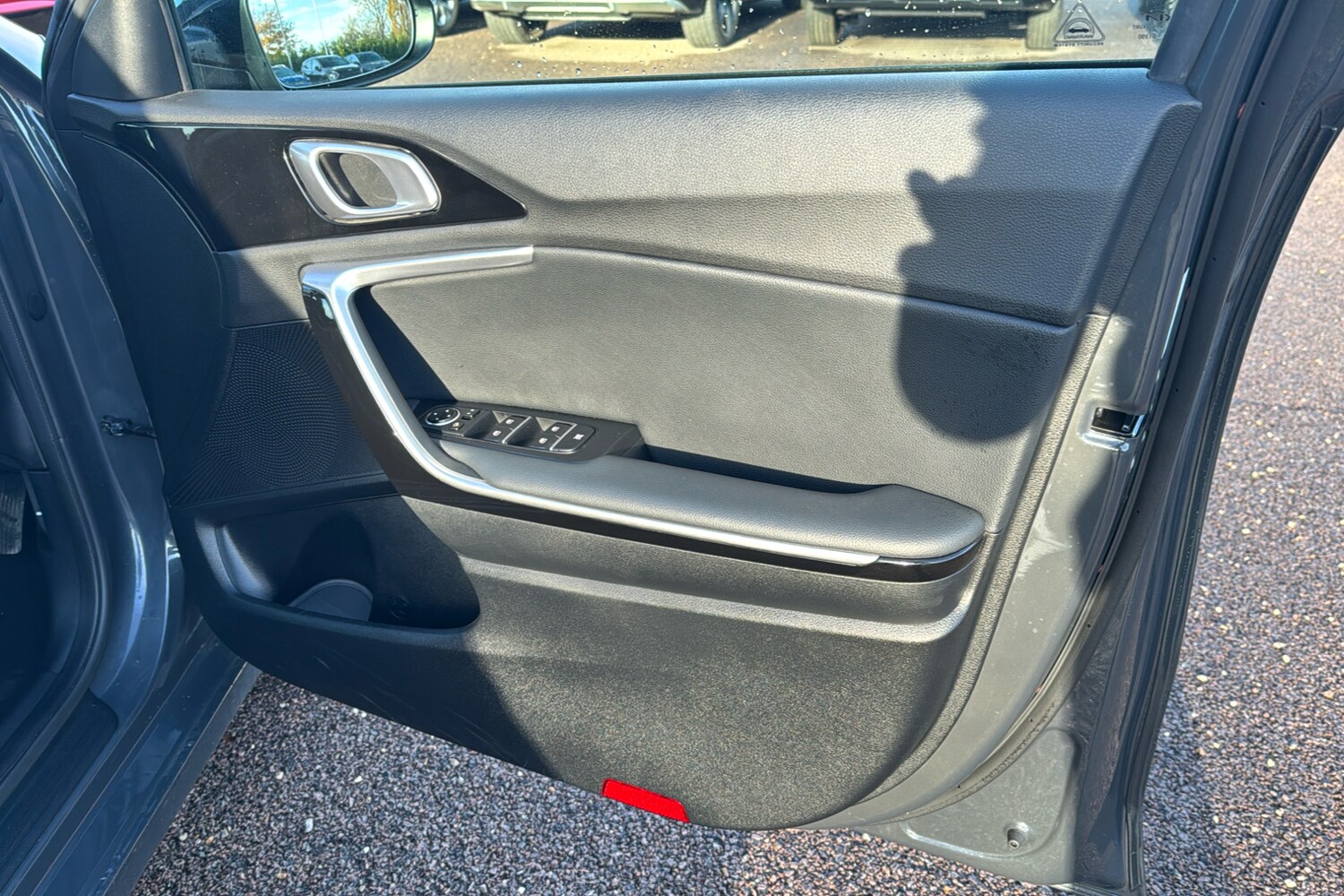 Used Kia Ceed 2024 for sale - 77374118: Photo 44