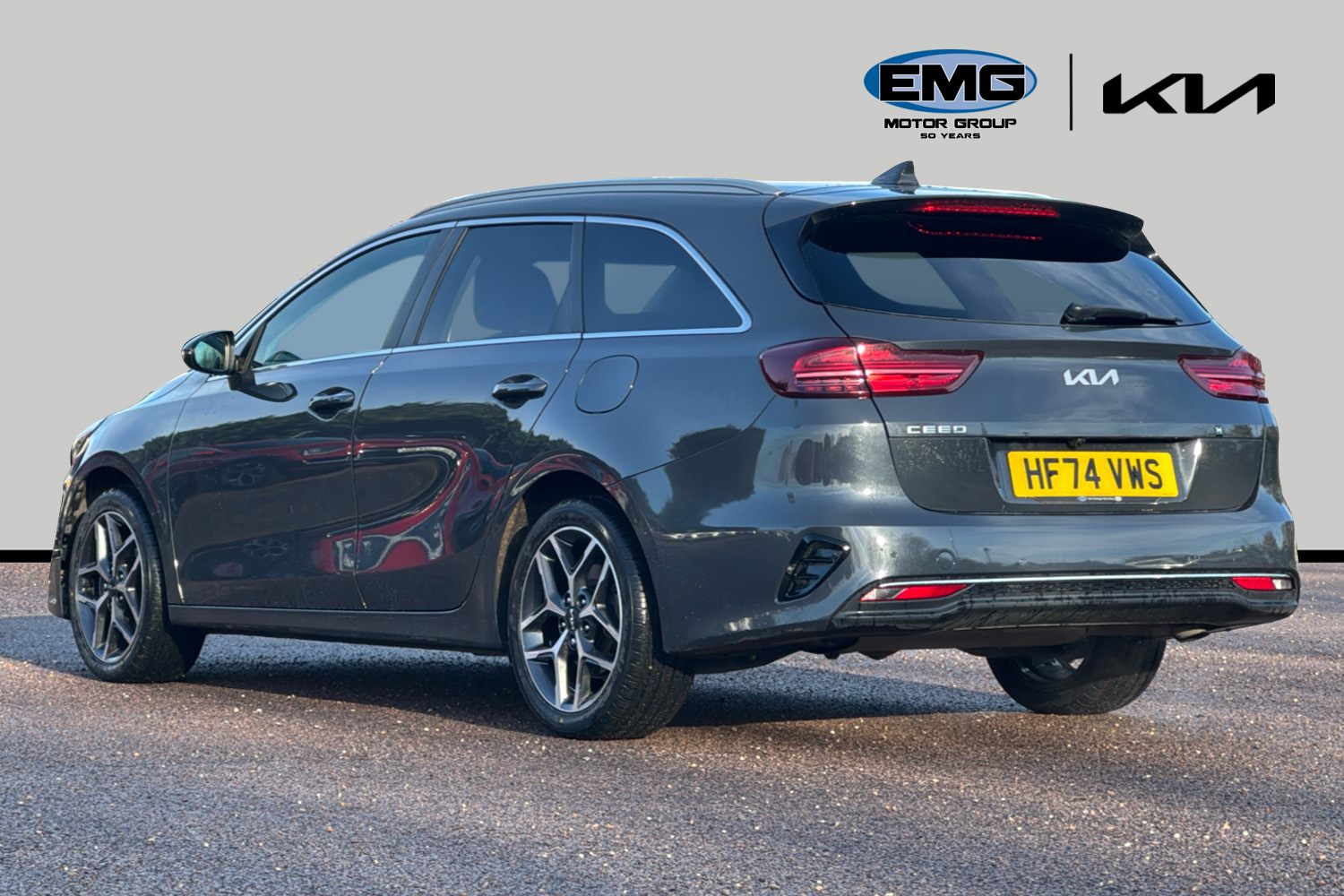 Used Kia Ceed 2024 for sale - 77374118: Photo 5