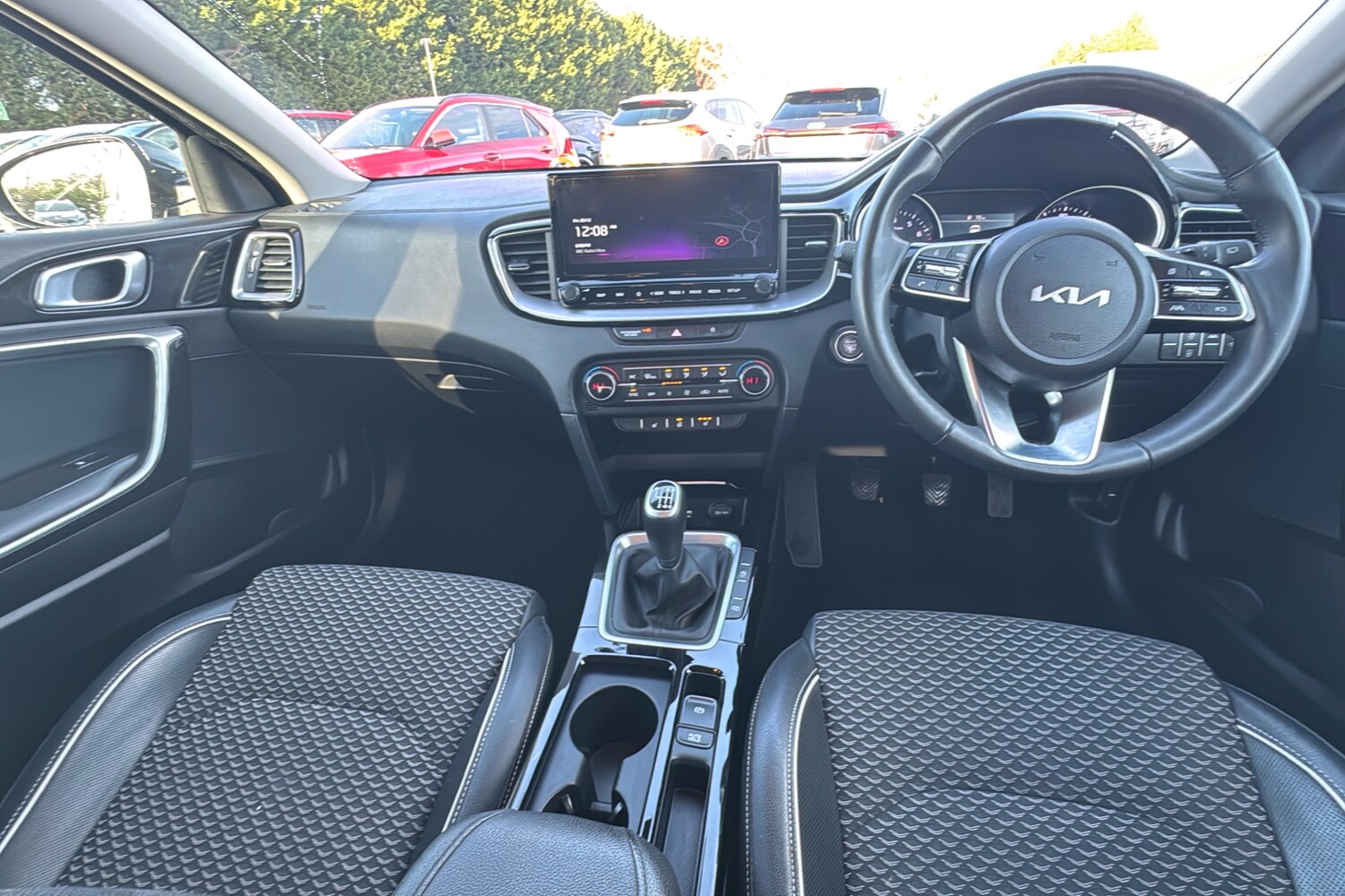 Used Kia Ceed 2024 for sale - 77374118: Photo 9