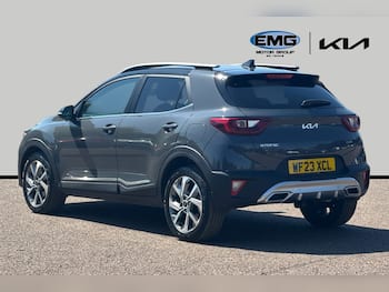 Used Kia Stonic 2023 for sale - 79415117: Photo