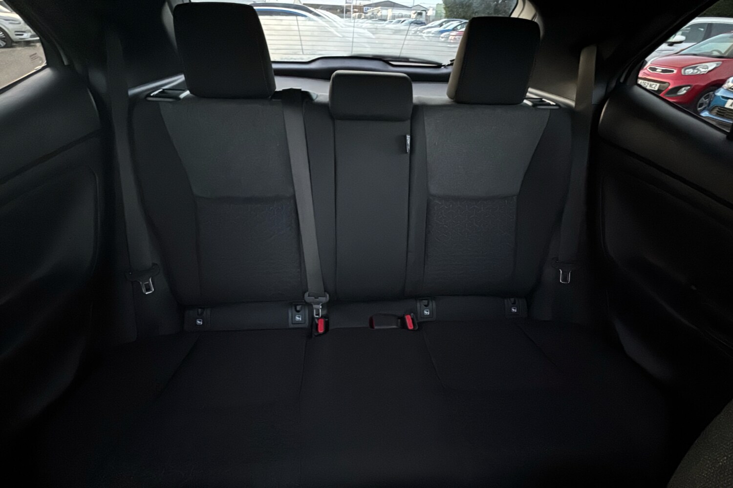 Used Toyota Yaris Cross 2023 for sale - 76436038: Photo 12