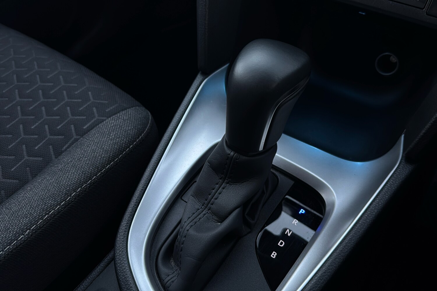 Used Toyota Yaris Cross 2023 for sale - 76436038: Photo 13