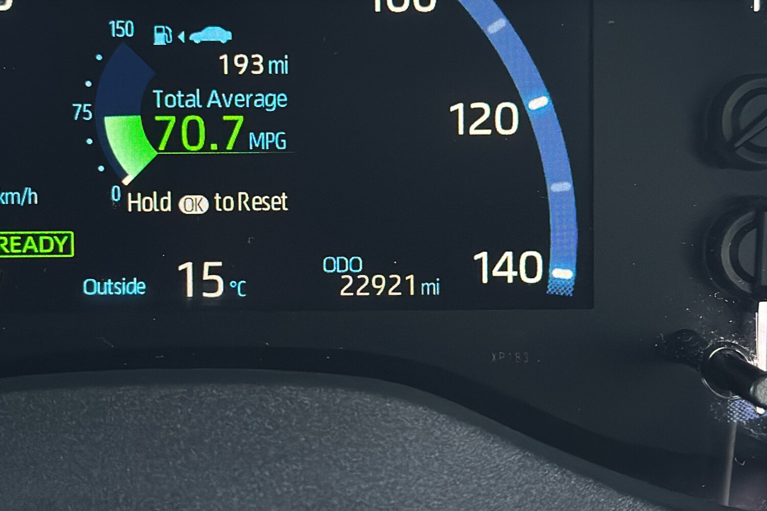 Used Toyota Yaris Cross 2023 for sale - 76436038: Photo 15