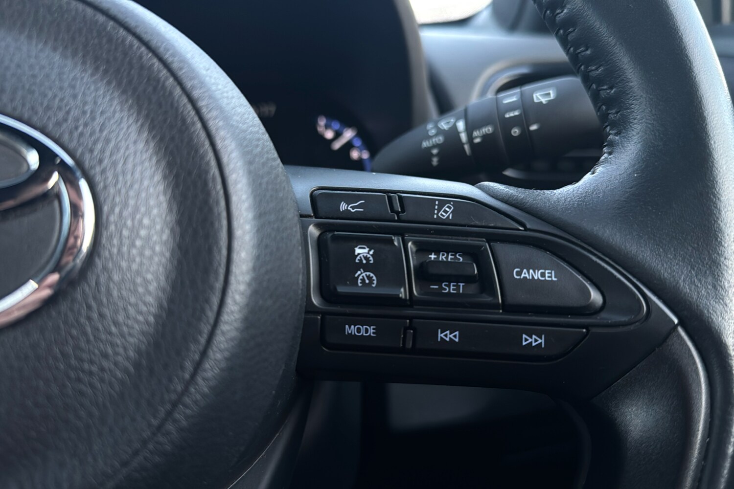 Used Toyota Yaris Cross 2023 for sale - 76436038: Photo 18