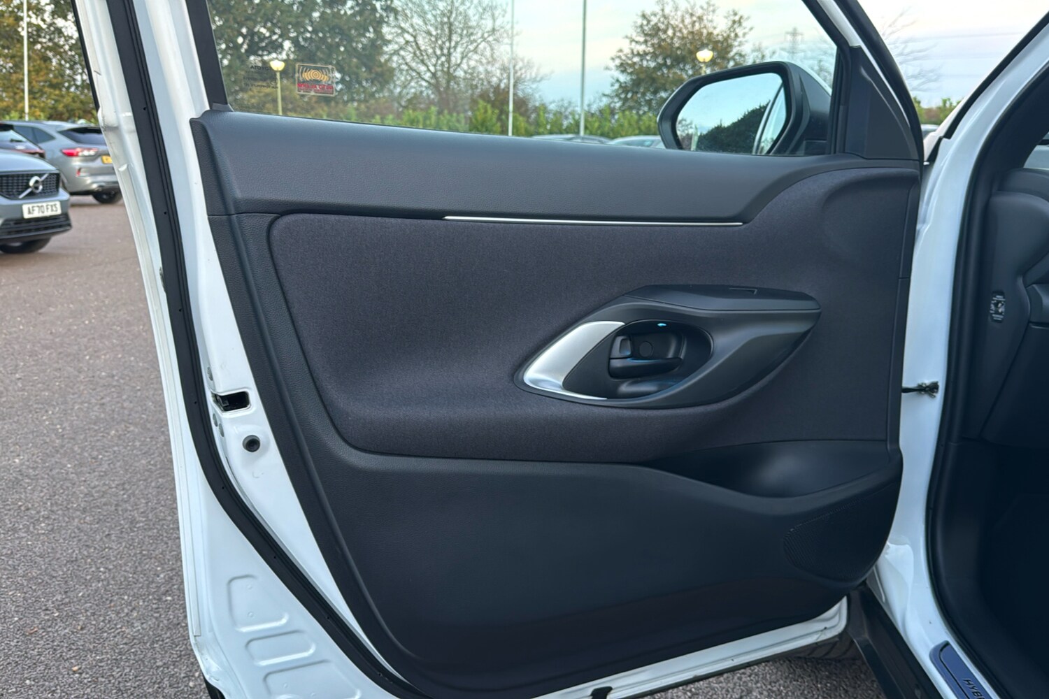 Used Toyota Yaris Cross 2023 for sale - 76436038: Photo 34