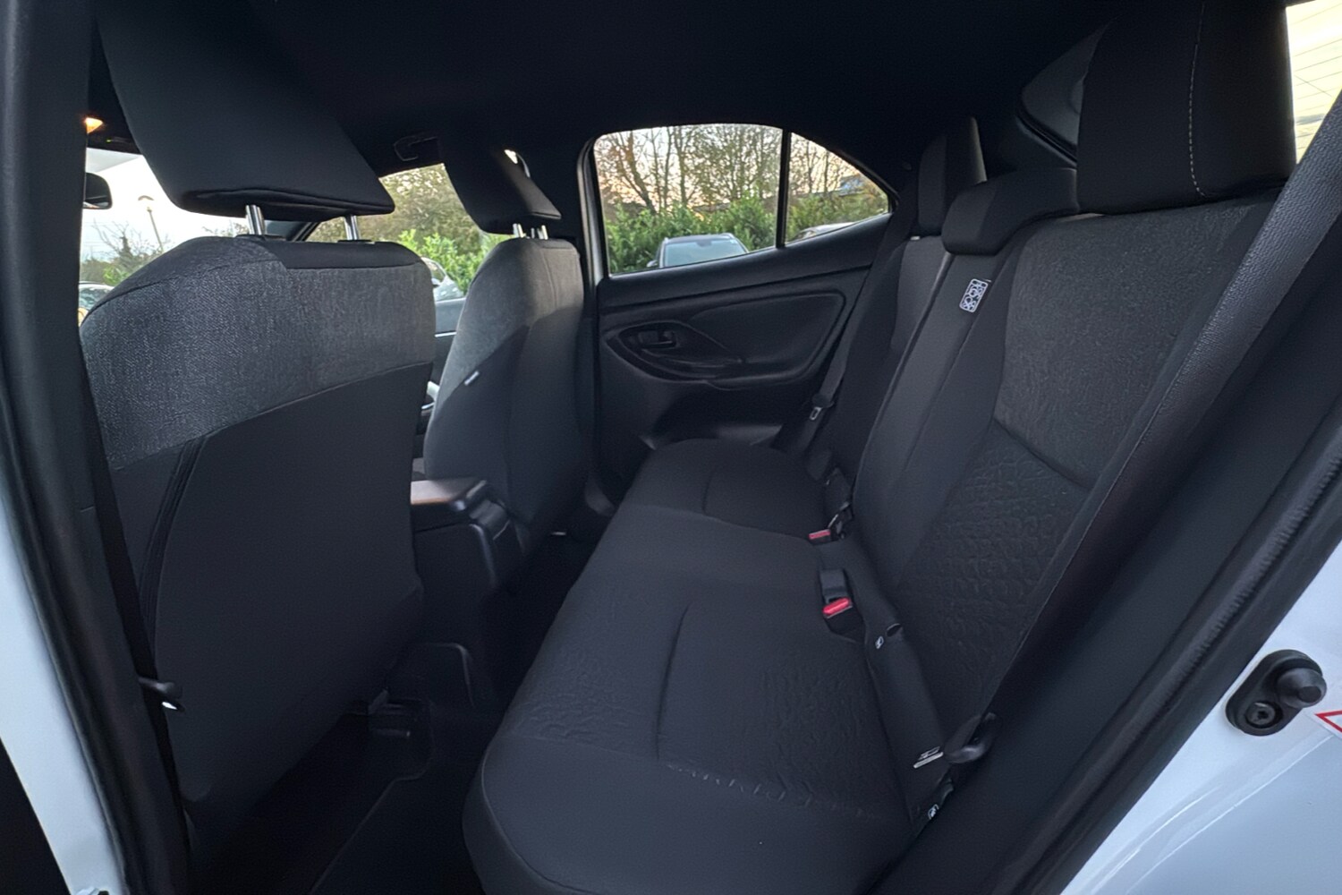 Used Toyota Yaris Cross 2023 for sale - 76436038: Photo 38