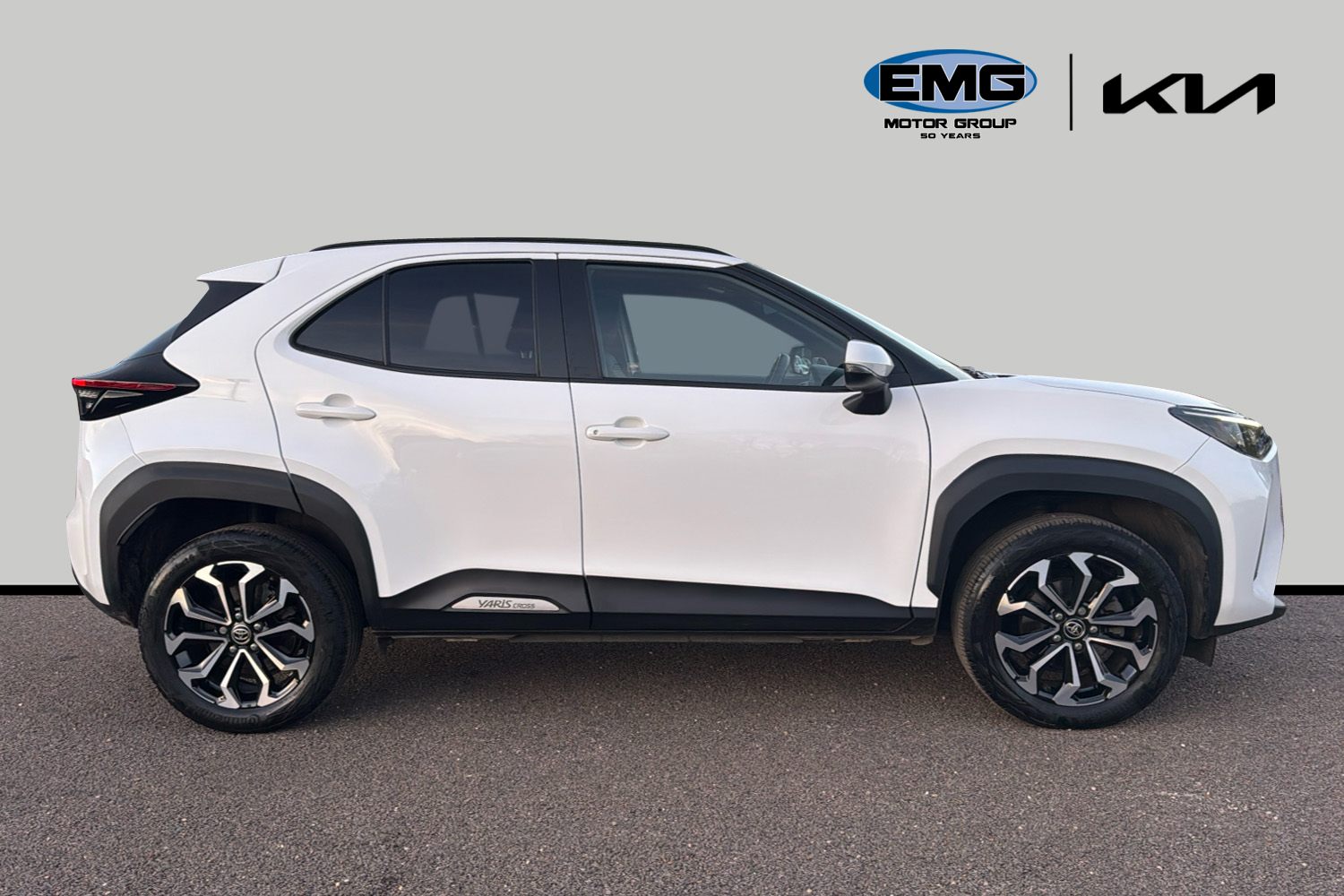 Used Toyota Yaris Cross 2023 for sale - 76436038: Photo 4