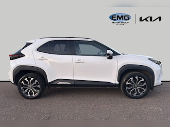 Used Toyota Yaris Cross 2023 for sale - 76436038: Photo