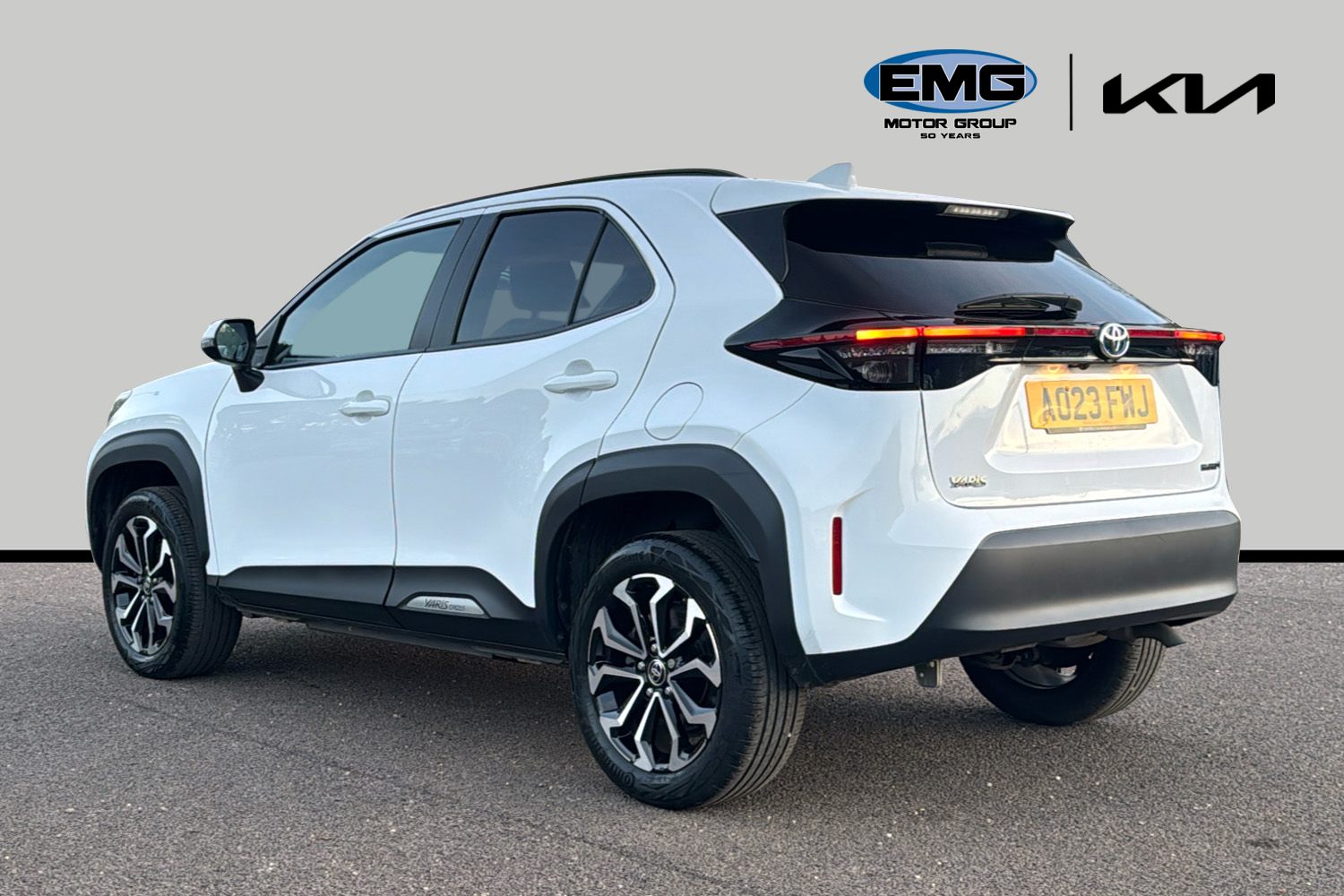 Used Toyota Yaris Cross 2023 for sale - 76436038: Photo 5