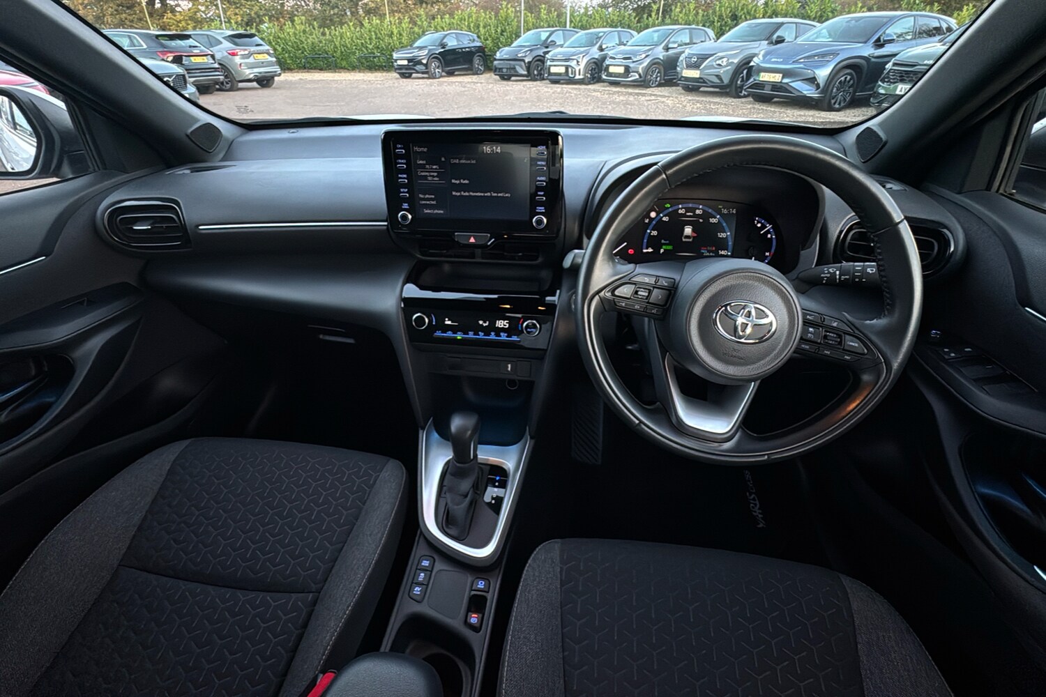 Used Toyota Yaris Cross 2023 for sale - 76436038: Photo 9