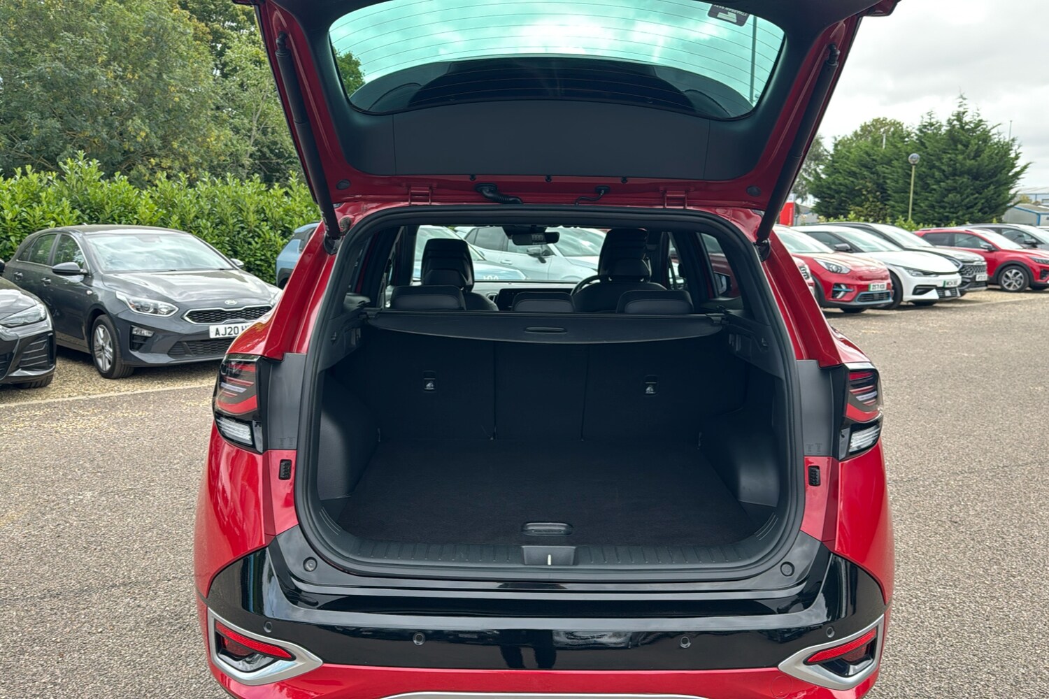 Vehicle 19