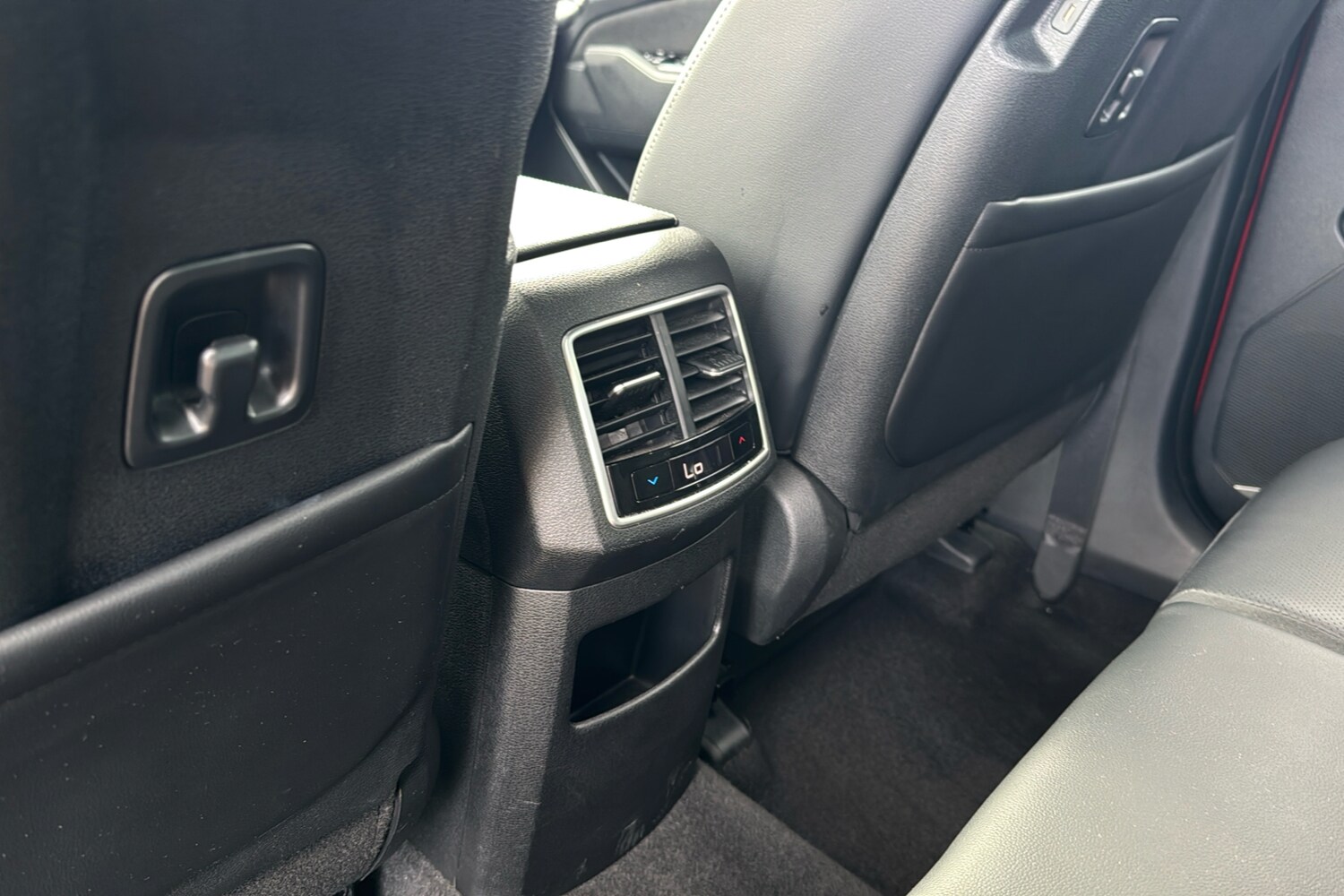 Vehicle 40