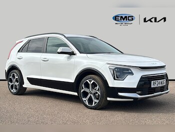 Used Kia Niro 2024 for sale - 78233527: Photo