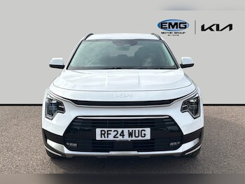 Used Kia Niro 2024 for sale - 78233527: Photo