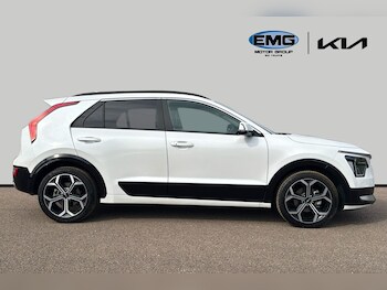 Used Kia Niro 2024 for sale - 78233527: Photo