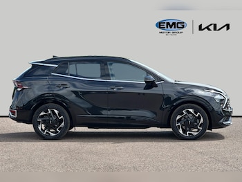 Used Kia Sportage 2025 for sale - 78730646: Photo