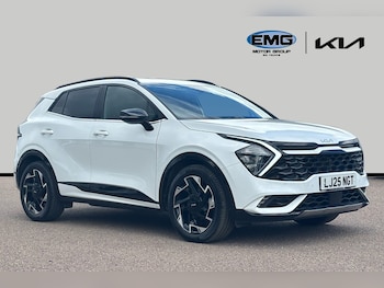 Used Kia Sportage 2025 for sale - 79128135: Photo