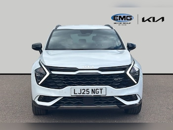 Used Kia Sportage 2025 for sale - 79128135: Photo