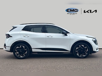 Used Kia Sportage 2025 for sale - 79128135: Photo