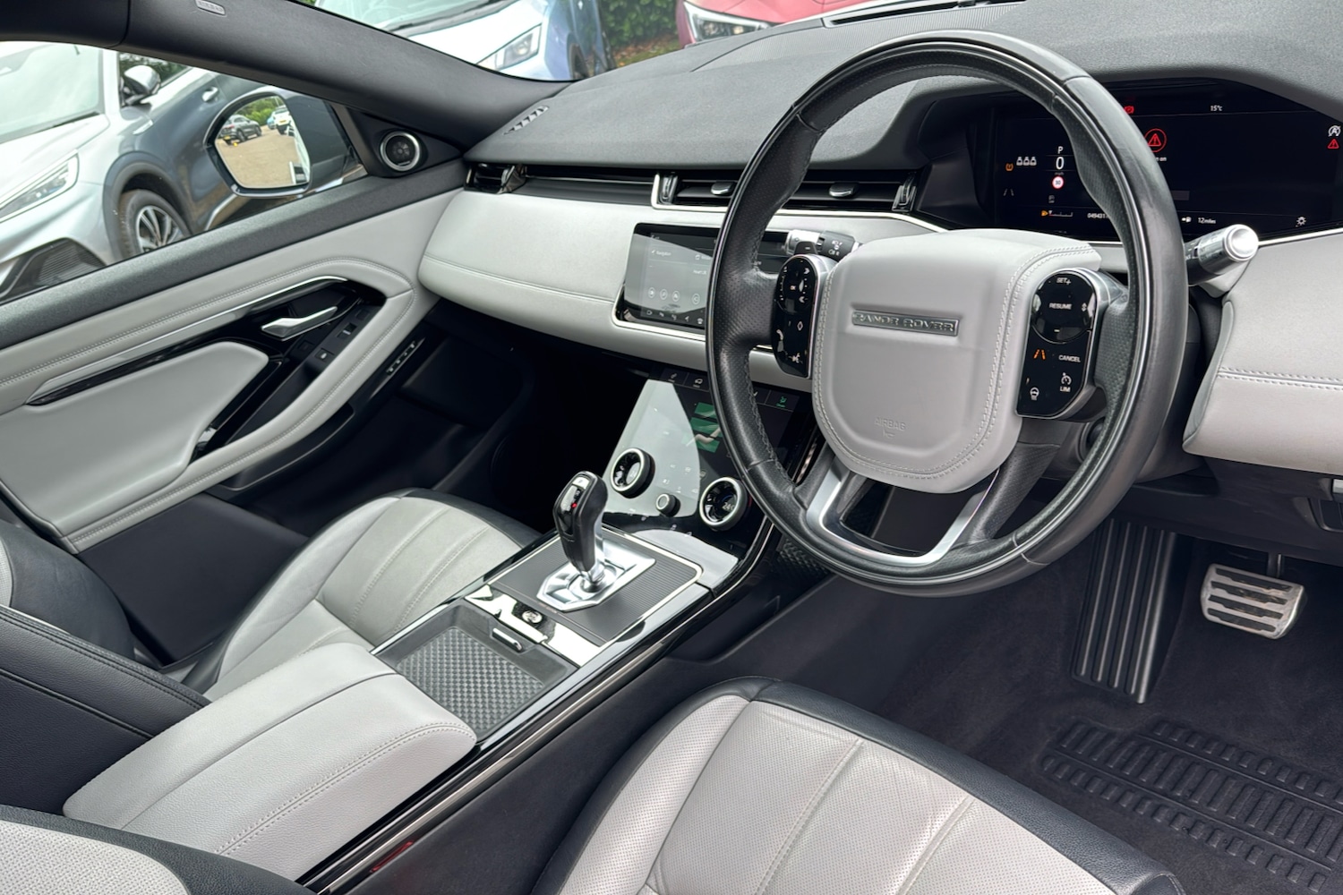Used Land Rover Range Rover Evoque 2020 for sale - 76477688: Photo 10