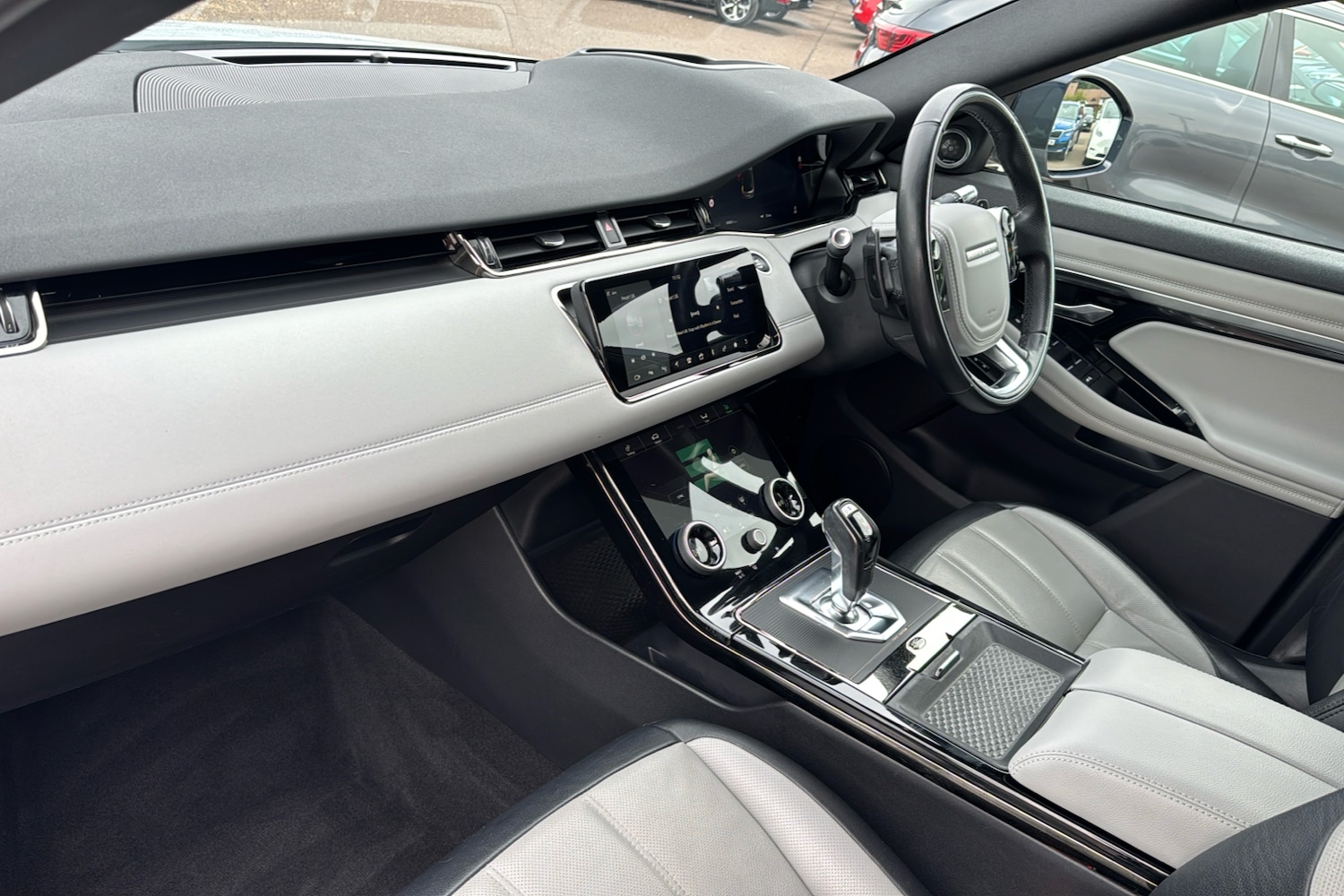 Used Land Rover Range Rover Evoque 2020 for sale - 76477688: Photo 11