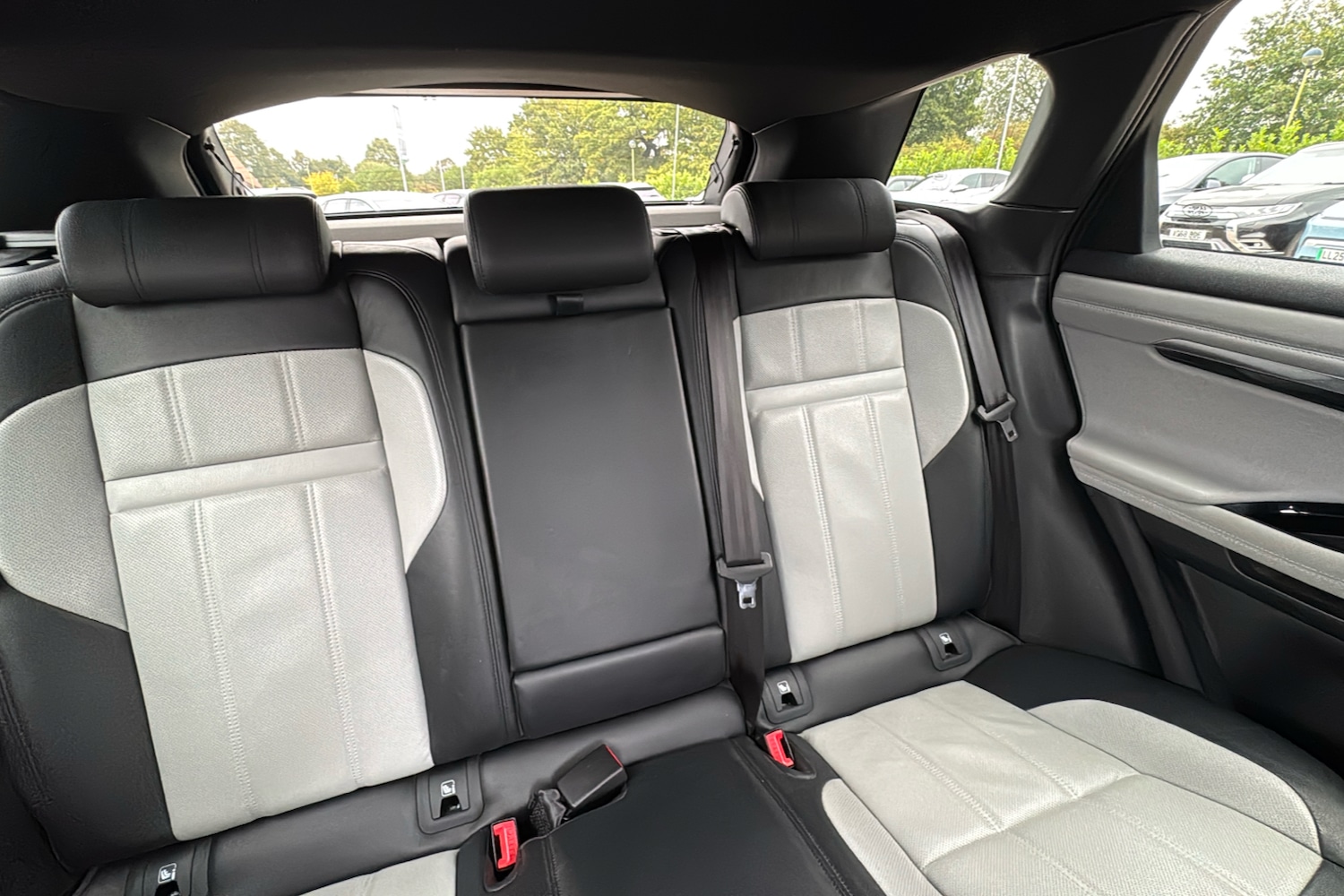 Used Land Rover Range Rover Evoque 2020 for sale - 76477688: Photo 12