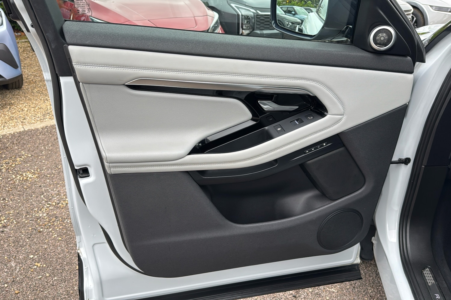 Used Land Rover Range Rover Evoque 2020 for sale - 76477688: Photo 42