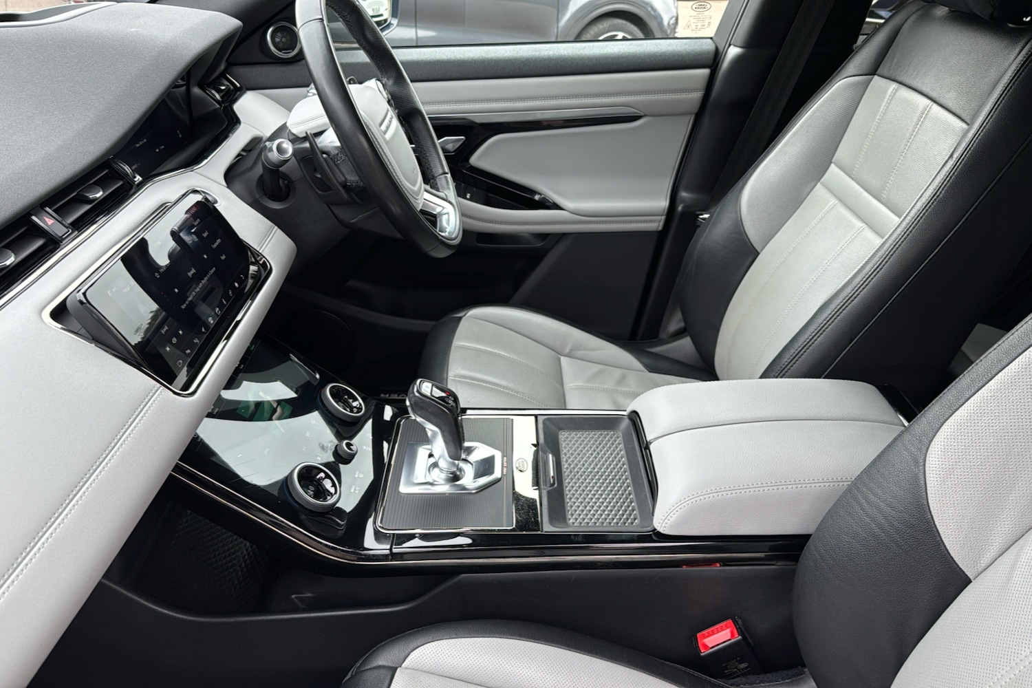 Used Land Rover Range Rover Evoque 2020 for sale - 76477688: Photo 45