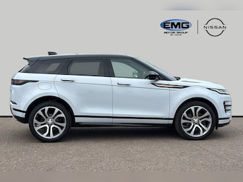 Used Land Rover Range Rover Evoque 2020 for sale - 76477688: Photo