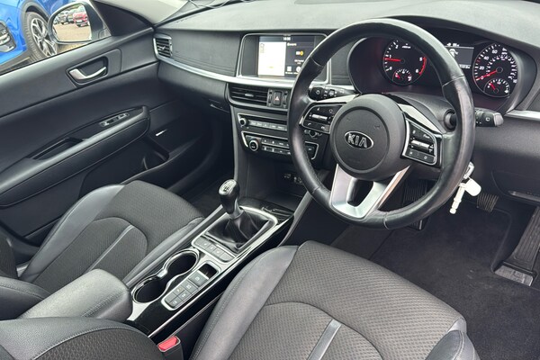 Used Kia Optima 2019 for sale - 76230260: Photo 10