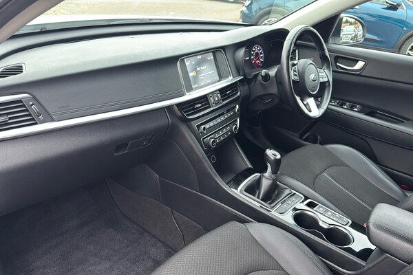Used Kia Optima 2019 for sale - 76230260: Photo 11